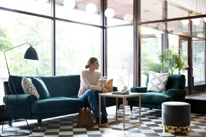 Tyringe Kurhotell image
