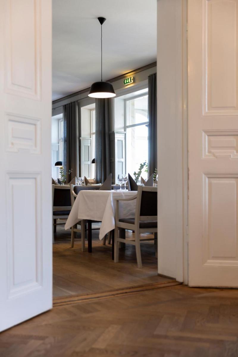 Tyringe Kurhotell image