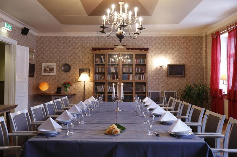 Tyringe Kurhotell image