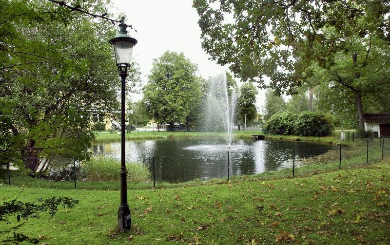 Tyringe Kurhotell image