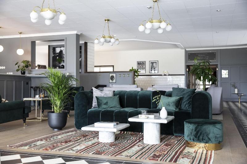 Tyringe Kurhotell image