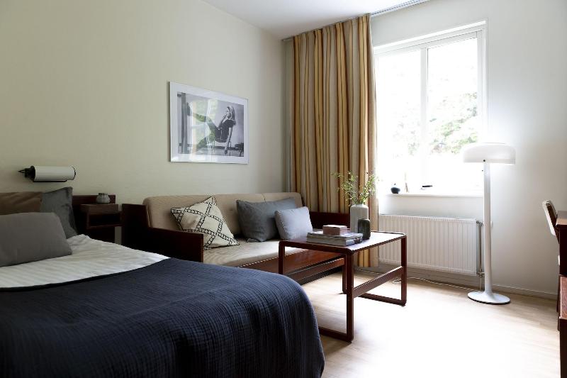Tyringe Kurhotell image
