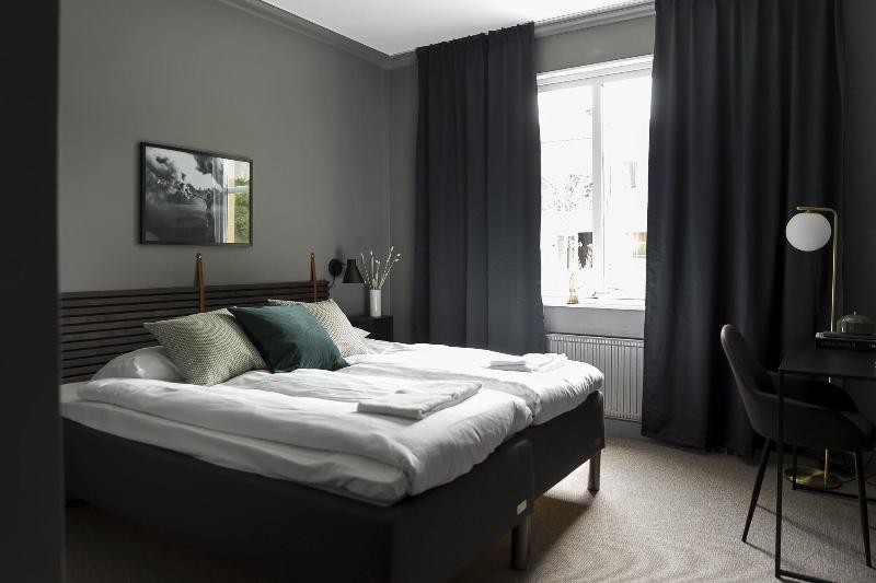 Tyringe Kurhotell image