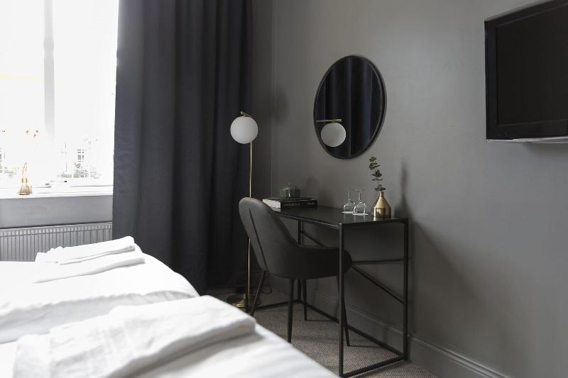 Tyringe Kurhotell image
