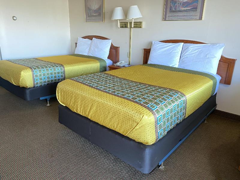 Parkview Motel image