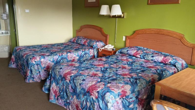 Parkview Motel image