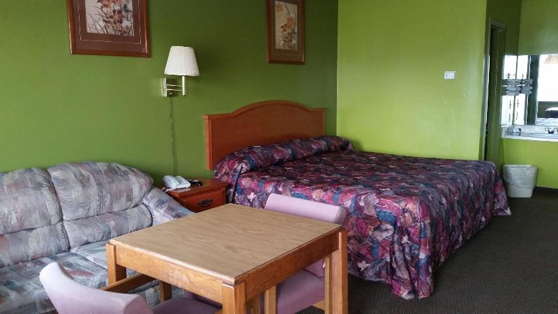 Parkview Motel image