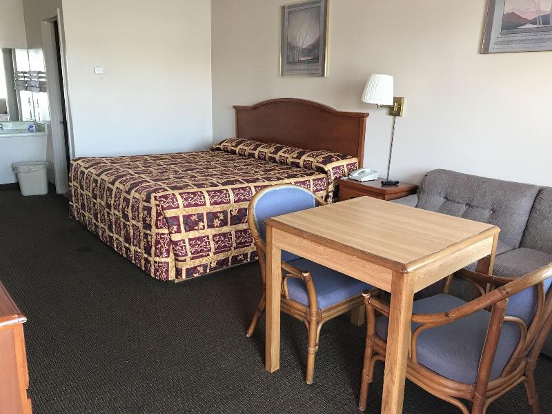 Parkview Motel image