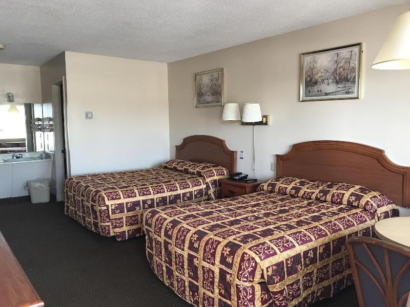 Parkview Motel image 4