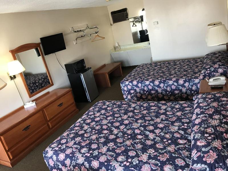 Parkview Motel image 1