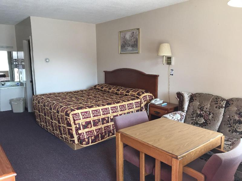 Parkview Motel image