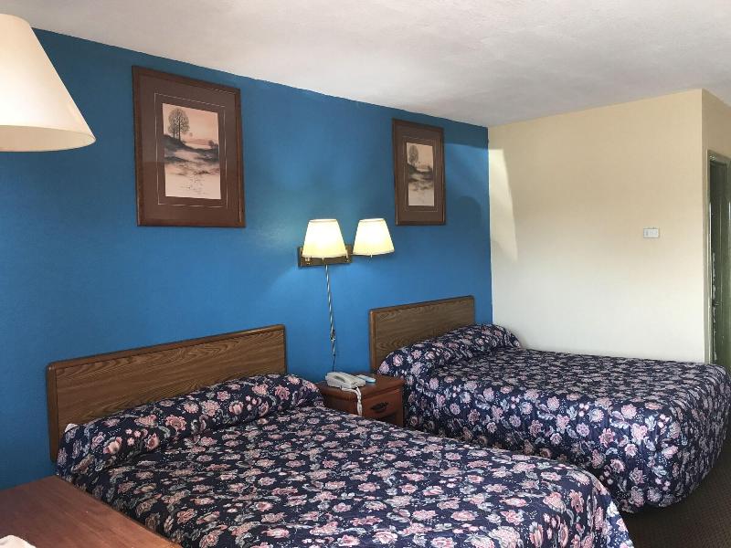 Parkview Motel image