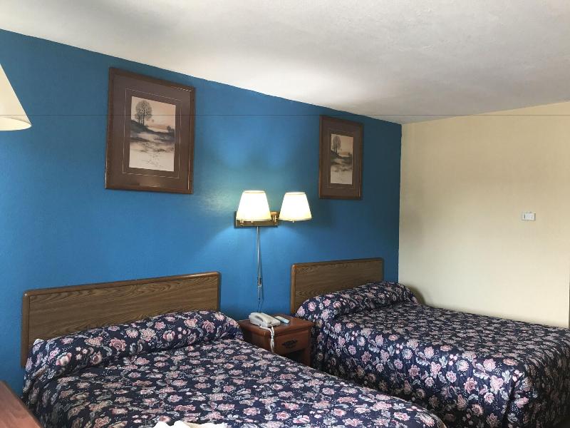 Parkview Motel image