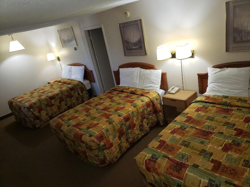 Parkview Motel image