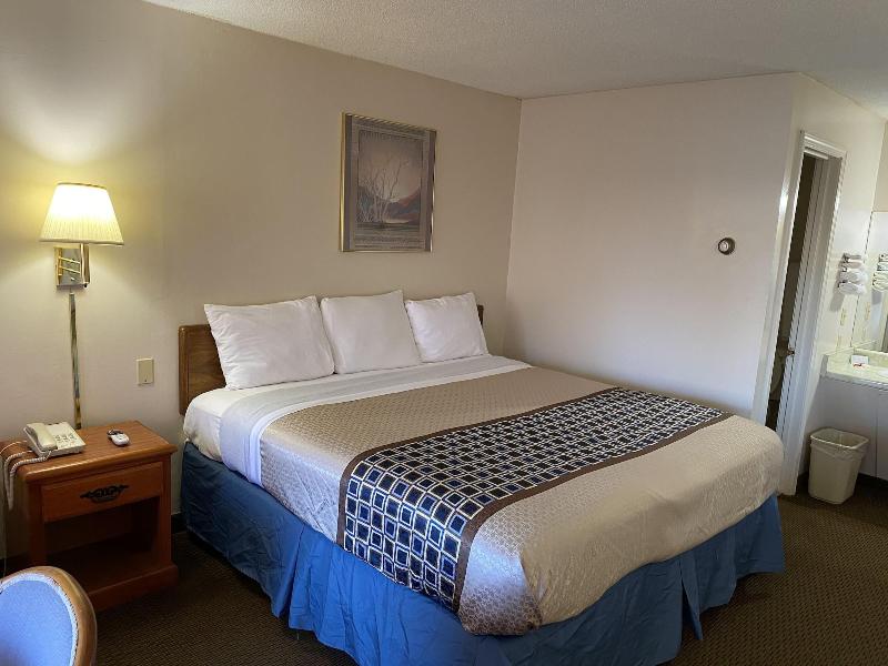 Parkview Motel image