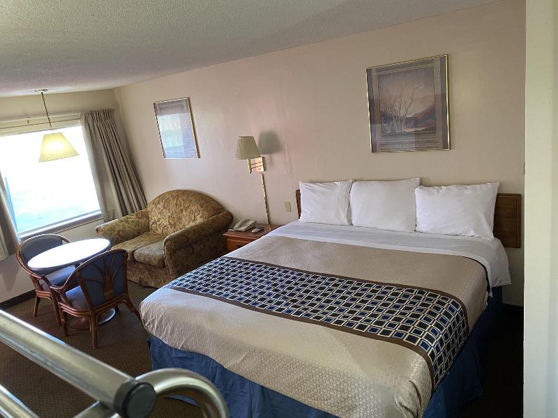 Parkview Motel image