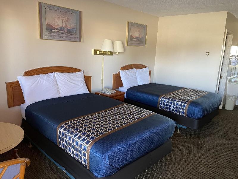 Parkview Motel image