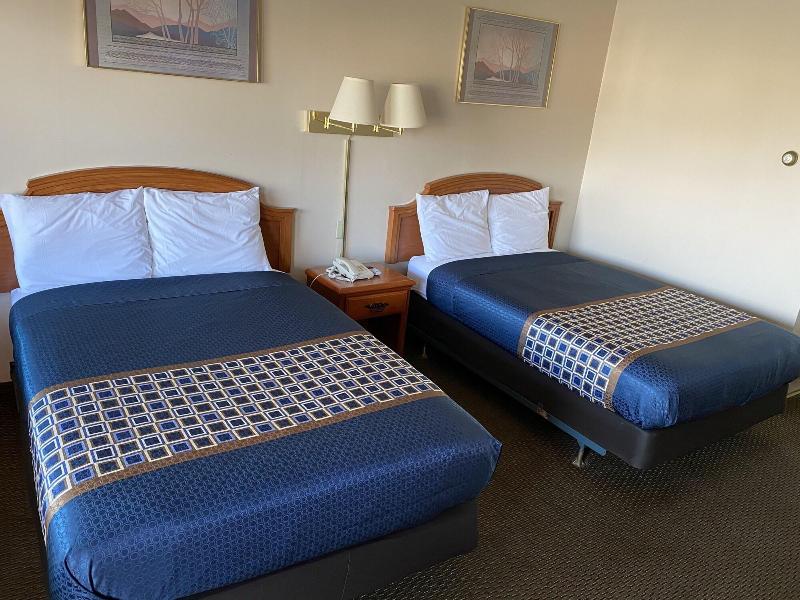 Parkview Motel image