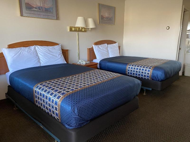 Parkview Motel image
