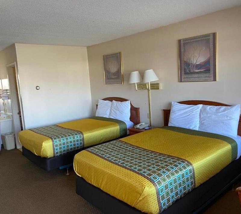 Parkview Motel image