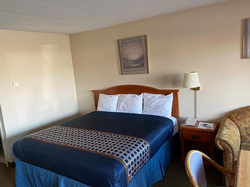 Parkview Motel image