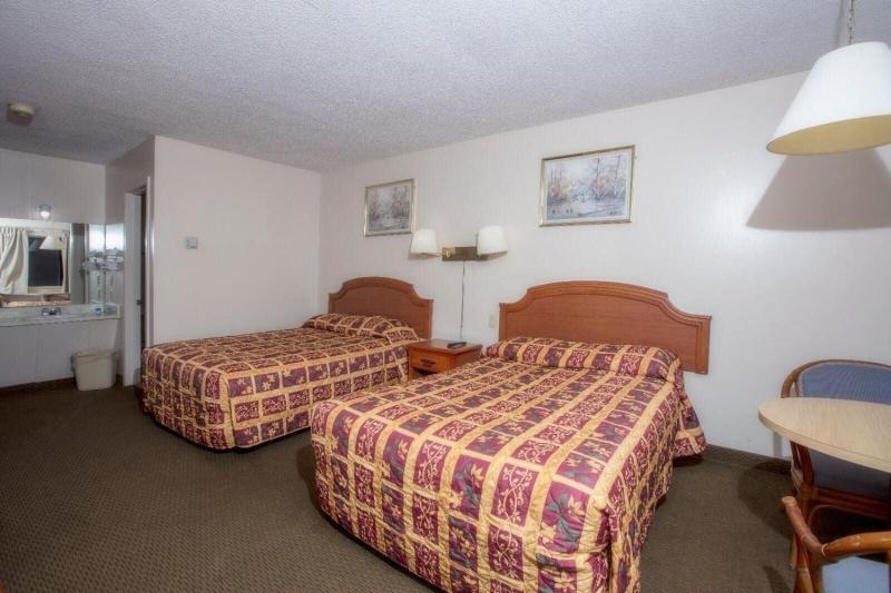 Parkview Motel image