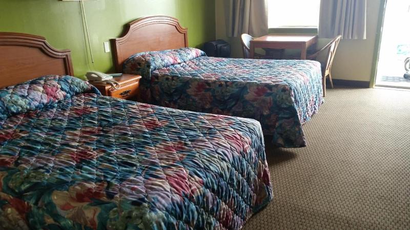 Parkview Motel image