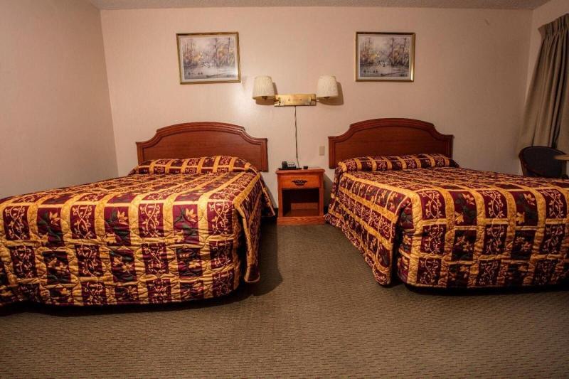 Parkview Motel image