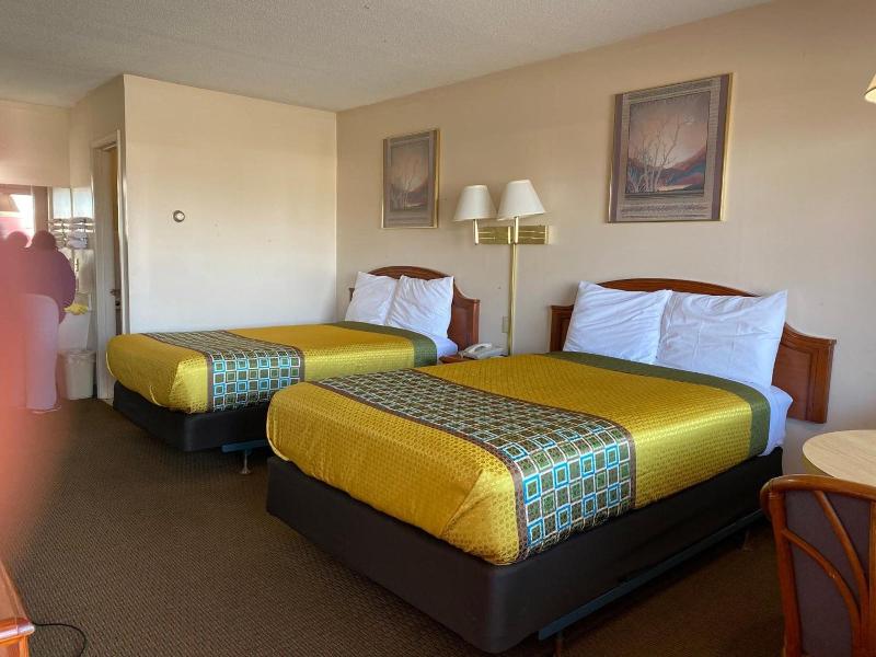 Parkview Motel image