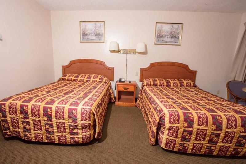 Parkview Motel image