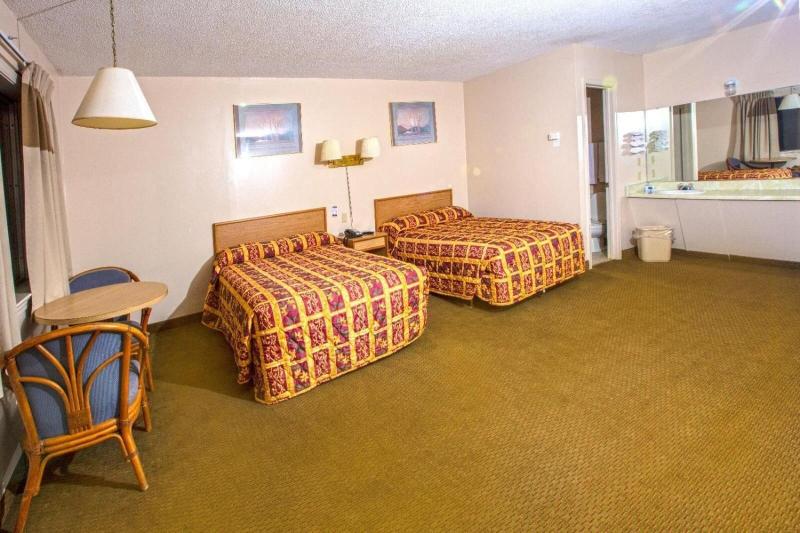 Parkview Motel image