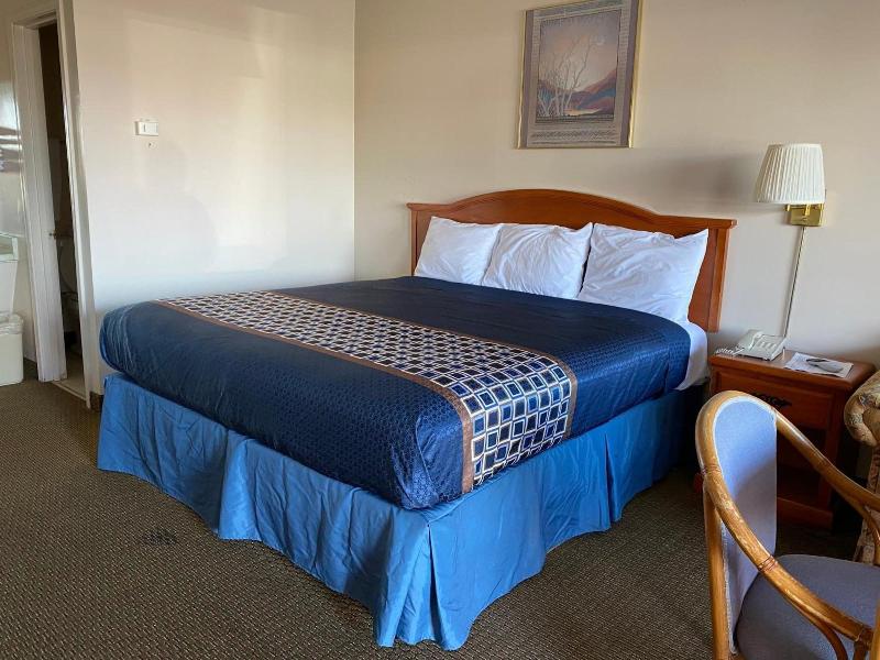 Parkview Motel image