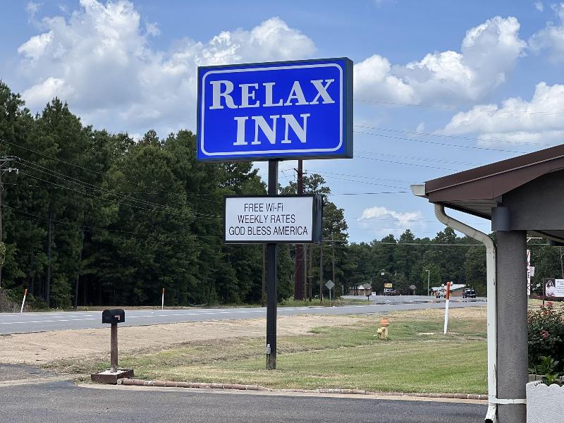 Relax Inn image