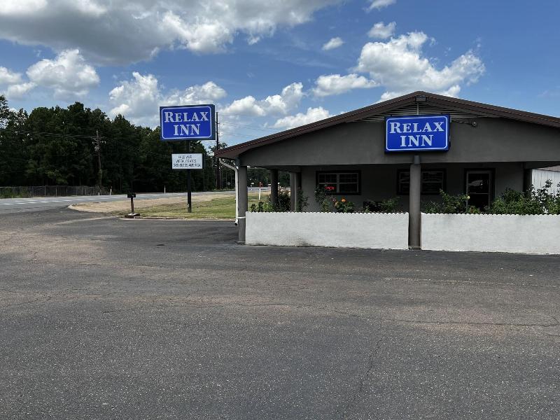 Relax Inn image