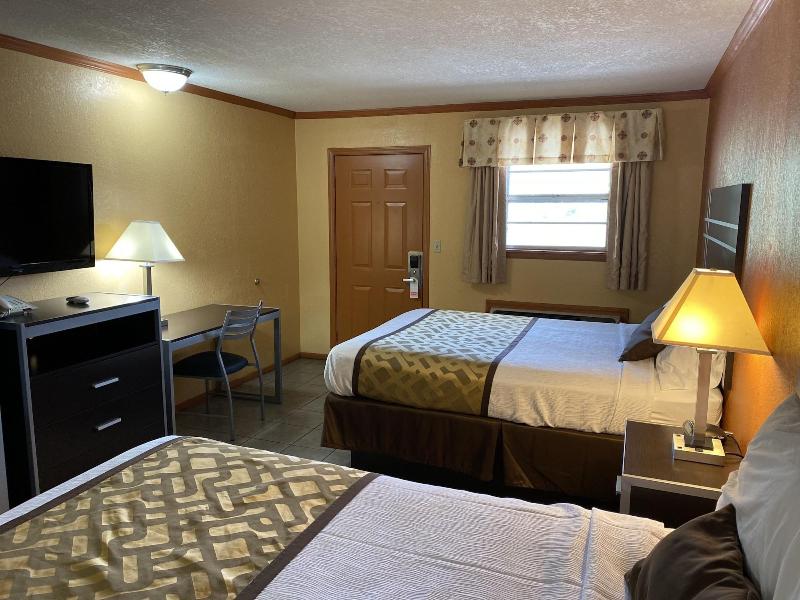Relax Inn image