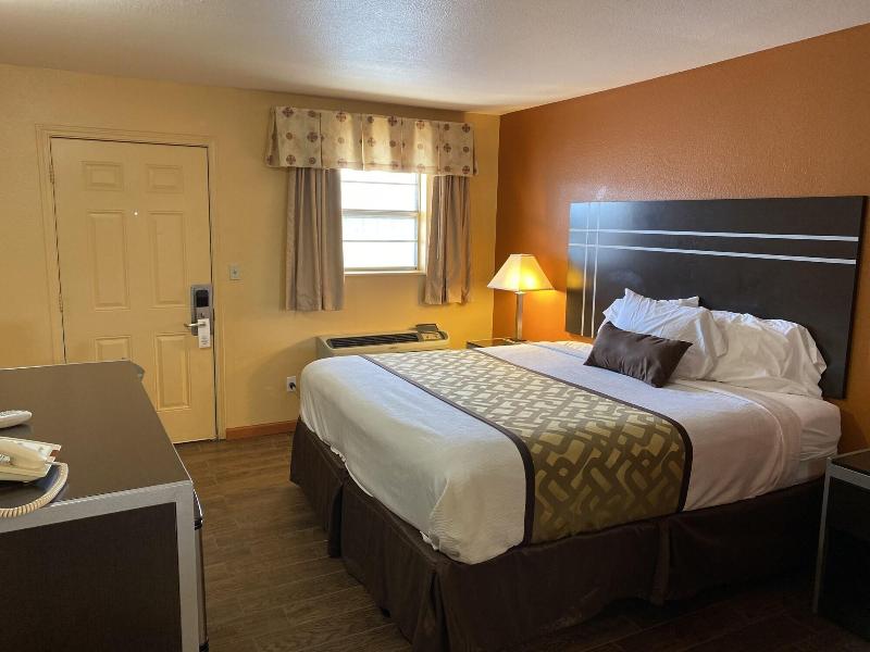 Relax Inn image