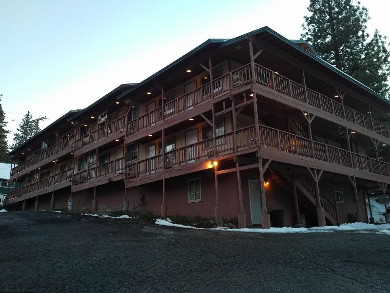 Deep Creek Motel image