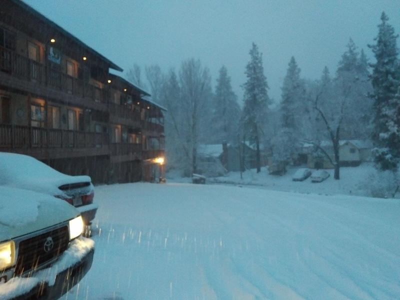 Deep Creek Motel image