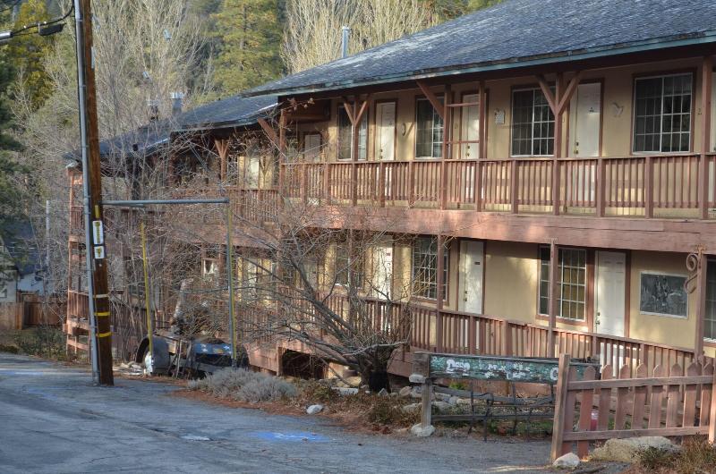 Deep Creek Motel image