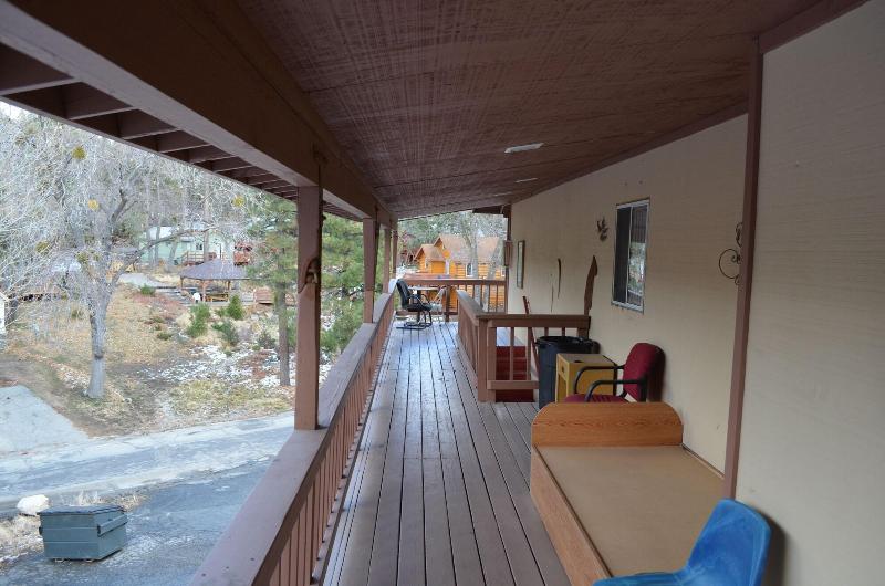 Deep Creek Motel image
