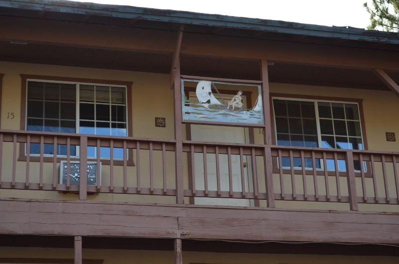 Deep Creek Motel image