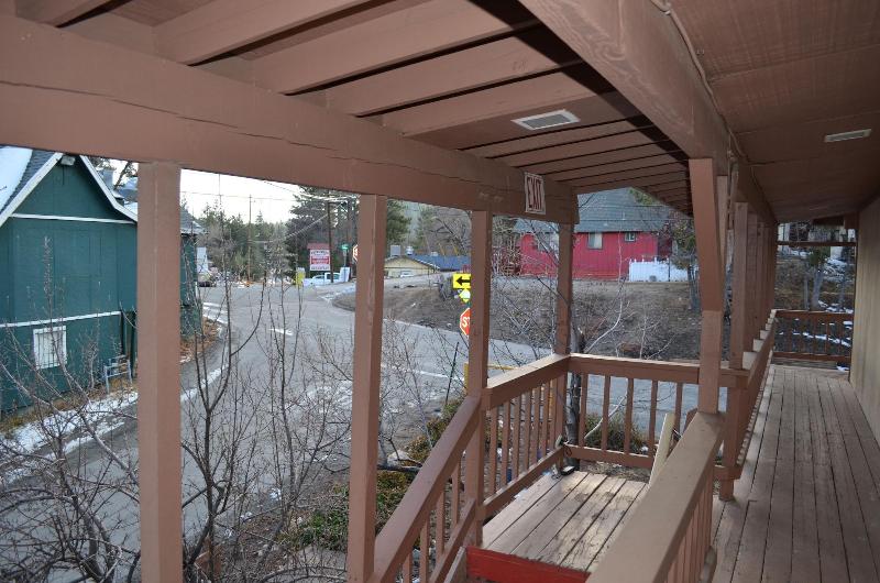 Deep Creek Motel image