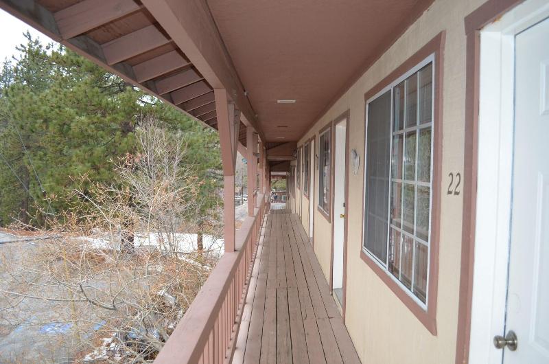 Deep Creek Motel image