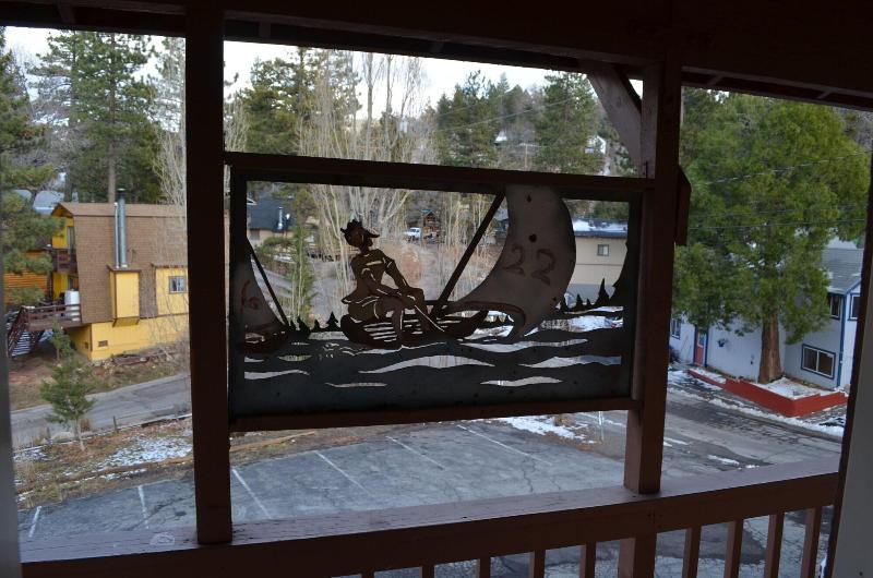Deep Creek Motel image