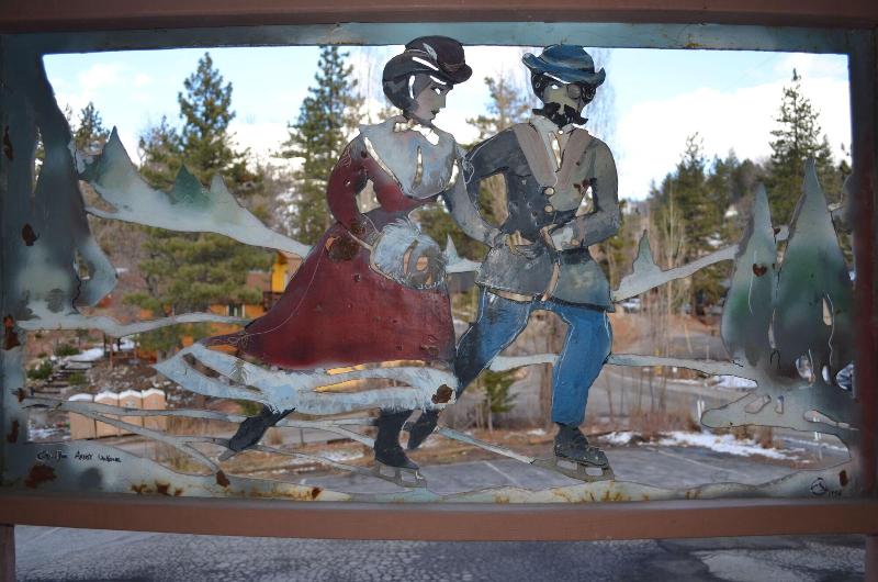 Deep Creek Motel image