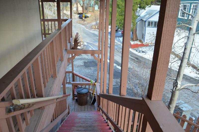 Deep Creek Motel image