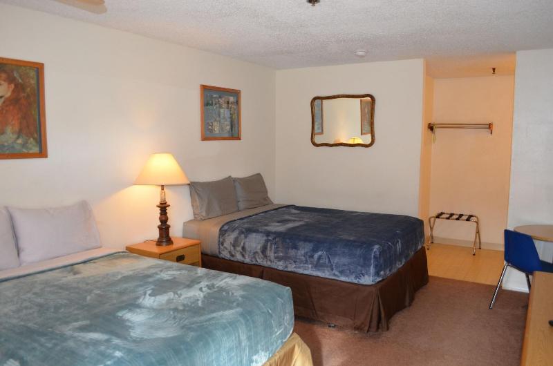 Deep Creek Motel image
