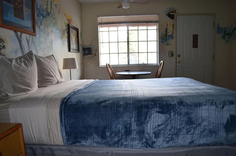 Deep Creek Motel image