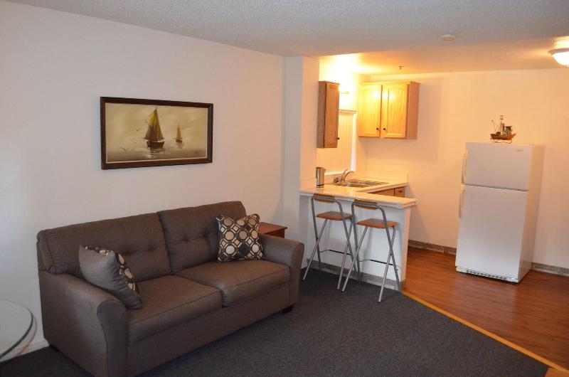 Deep Creek Motel image