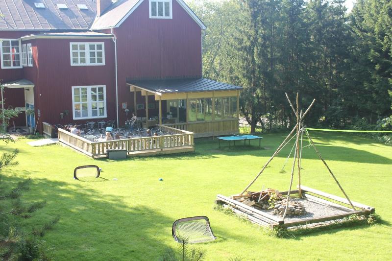Guesthouse Eleven Hotel — general view